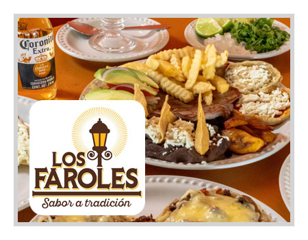 Los Faroles