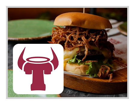 Santoro Grill