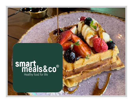 Smart Meals