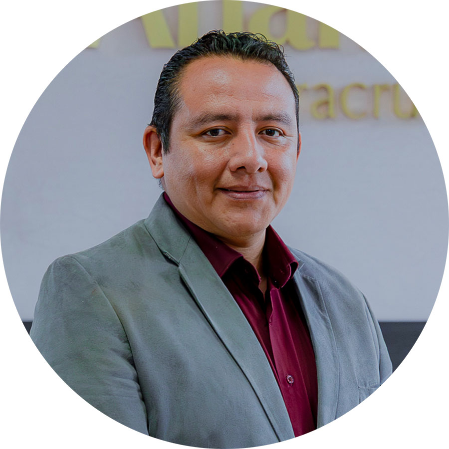 Dr. Carlos Díaz Durand