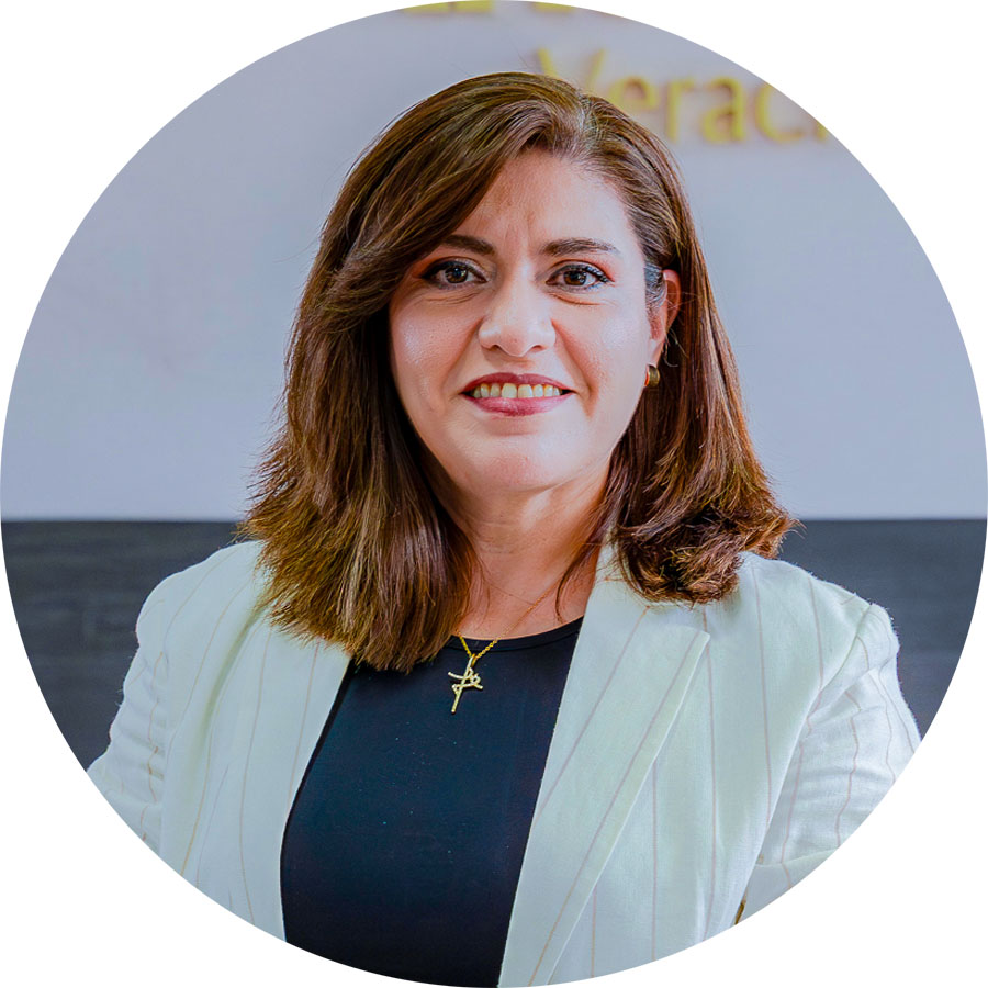 Dra. Araceli Vera Membrillo