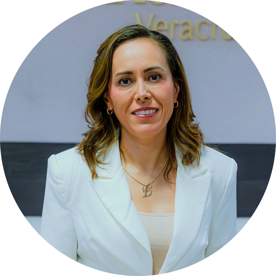 Dra. Guadalupe Robledo Barriga