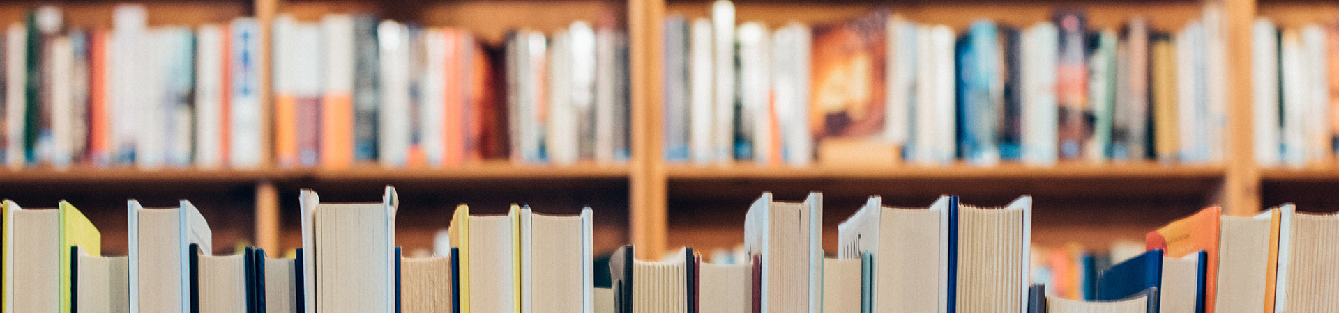 Adquisiciones de Biblioteca - Mayo 2017