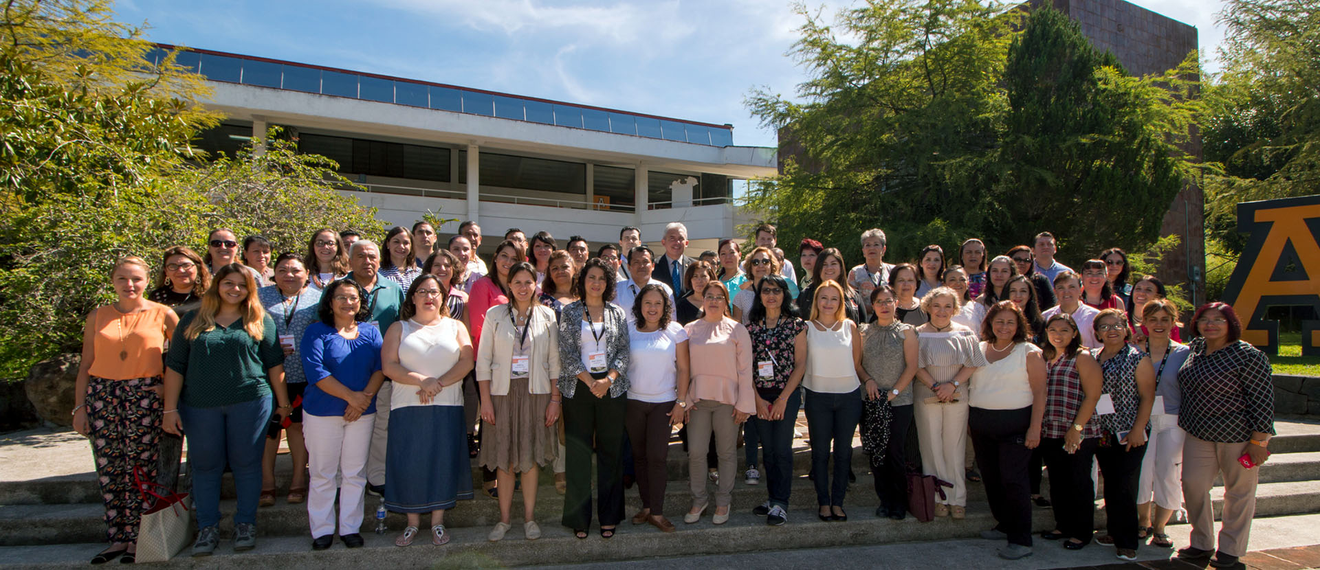 Seminario de Operación y Administración Escolar 2017