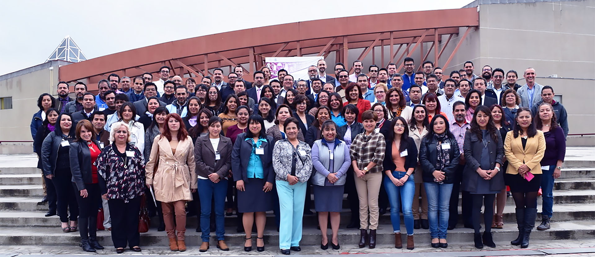 XXII Reunión de Usuarios de Ex Libris en México