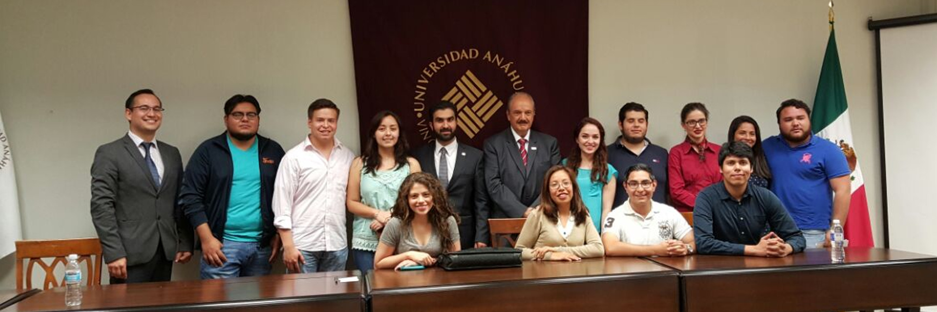 Conferencia sobre Delitos Electorales