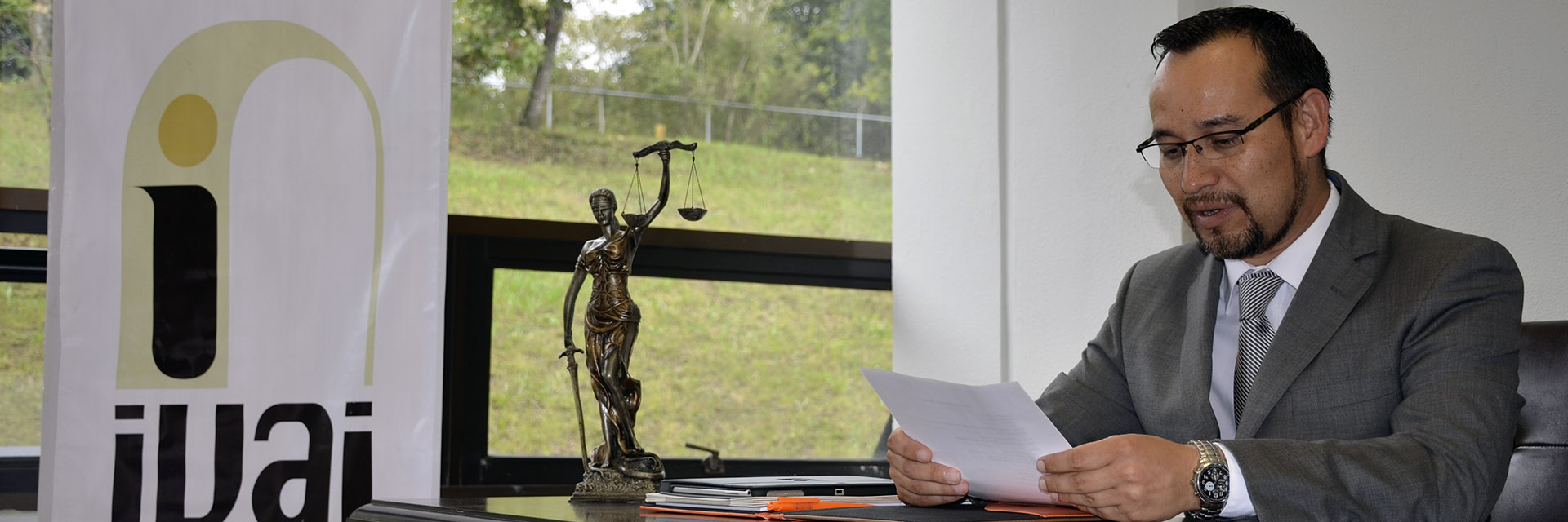 Convenio de Colaboración con el Instituto Veracruzano de Acceso a la Información