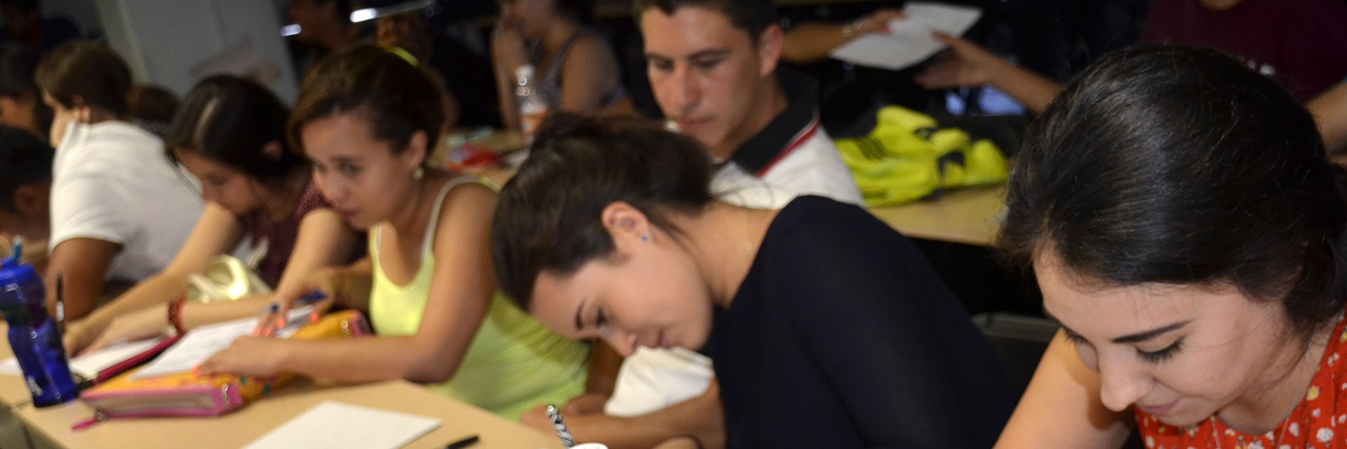 Seminario de Emprendimiento