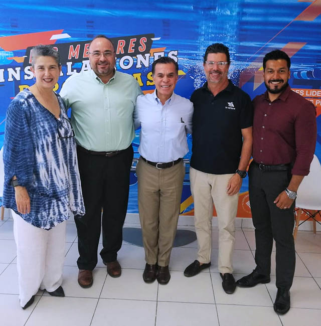 Consejo Consultivo de Comunicación se reunió en las Oficinas de Veracruz