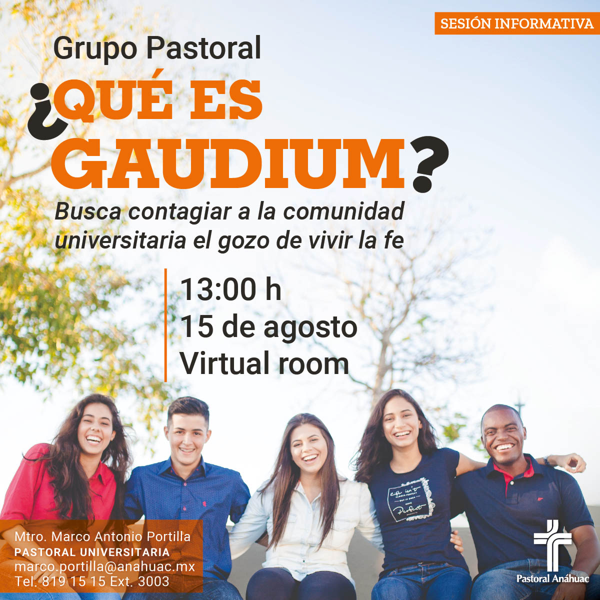 ¿Qué es Gaudium? ¿Qué es Gaudium?