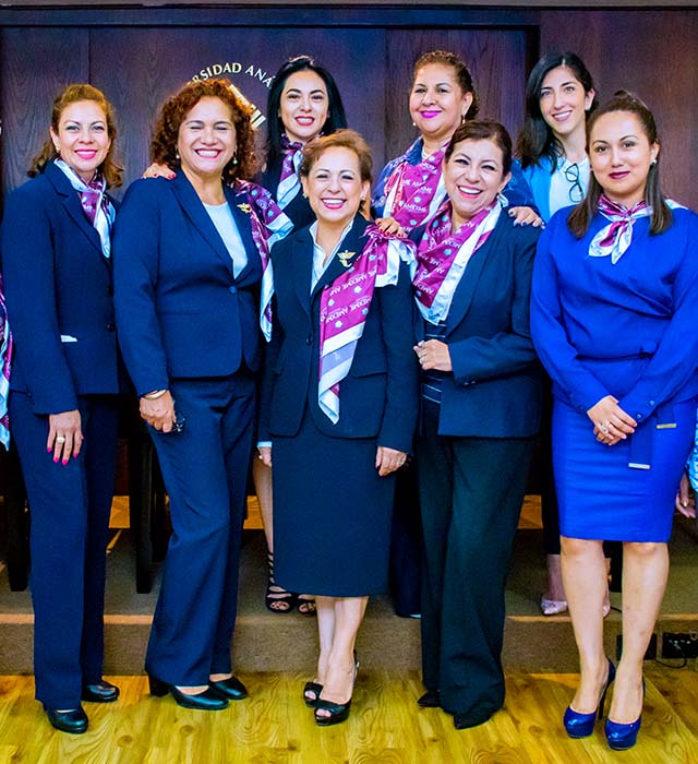 Propiciamos el Desarrollo Empresarial mediante la Firma del Convenio con la AMEXME, Capítulo