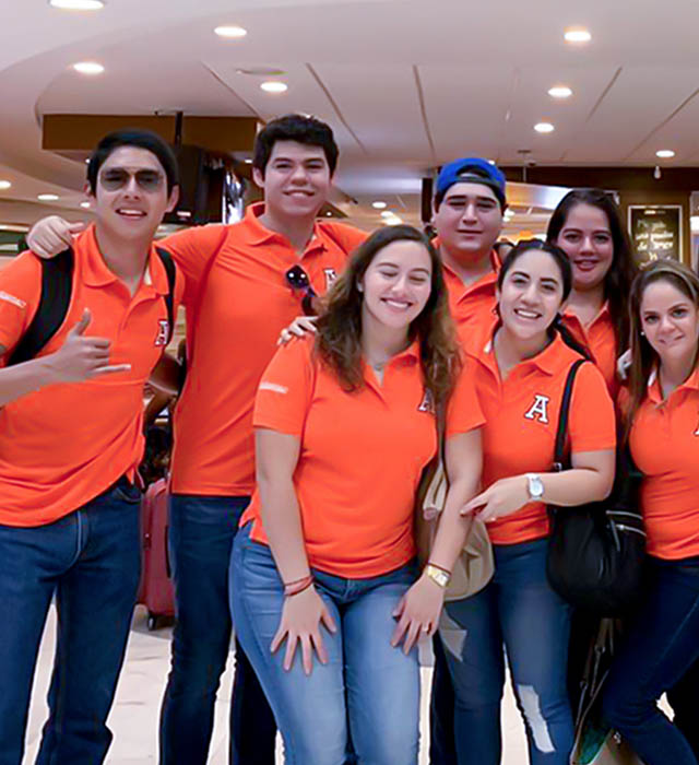 Congreso de la Federación de Sociedades de Alumnos 2019