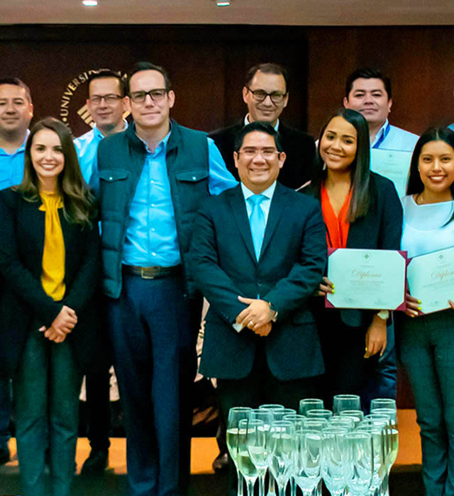 Concluye Curso en Análisis y Prevención del Fraude