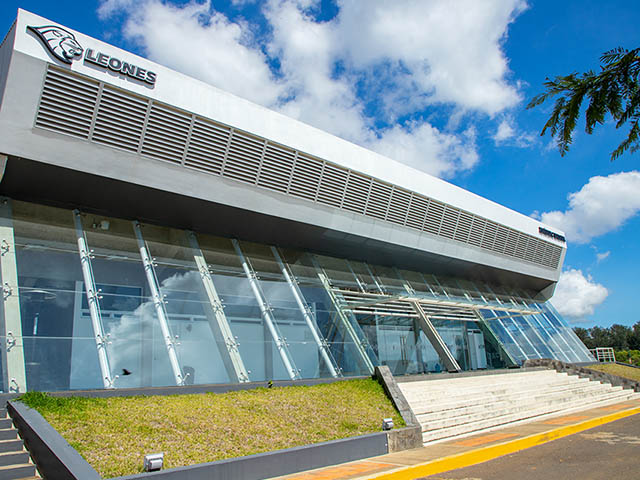 Convenio de Colaboración con CANACINTRA Nacional