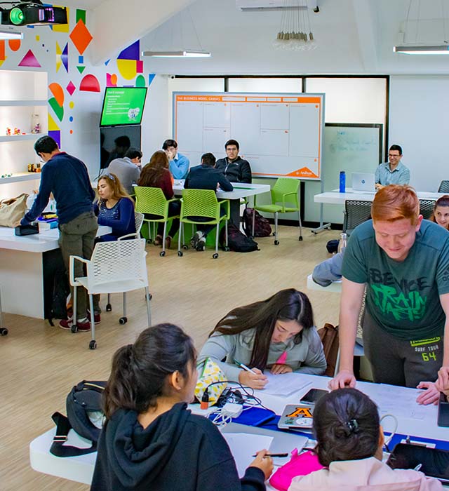 Convenio con MENSA México: Inteligencia para Beneficio de la Humanidad