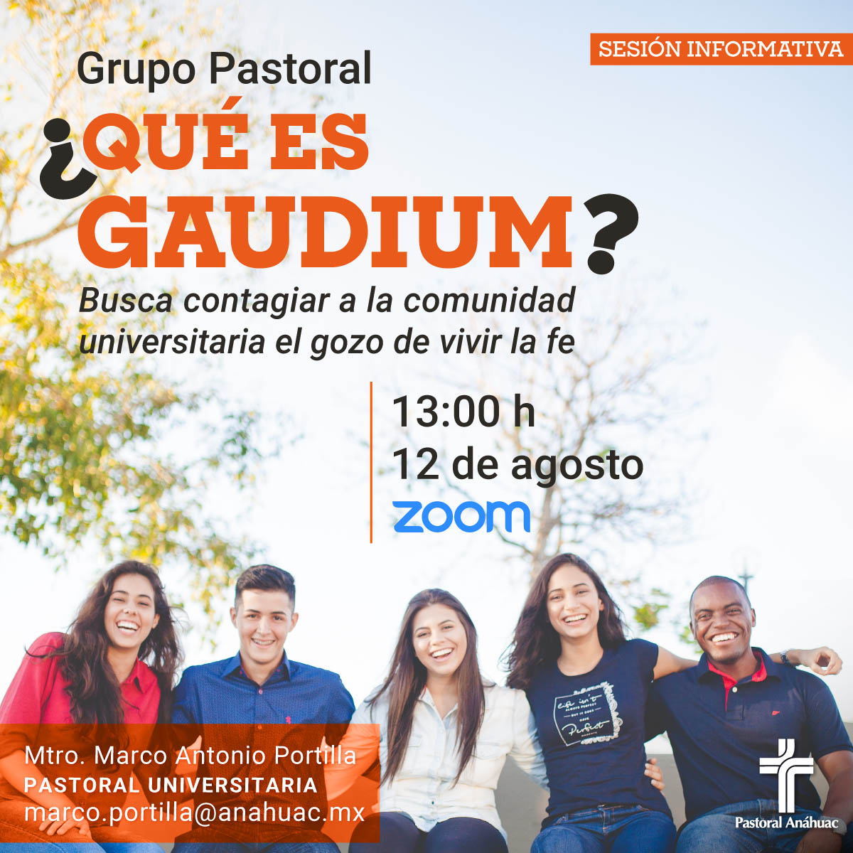 ¿Qué es Gaudium? ¿Qué es Gaudium?