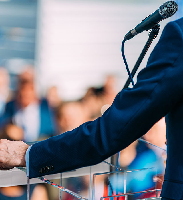 Comunicación Política Frente a las Campañas Electorales de 2021: Webinar