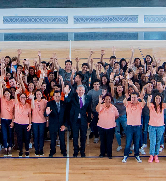 Prepa Anáhuac Veracruz