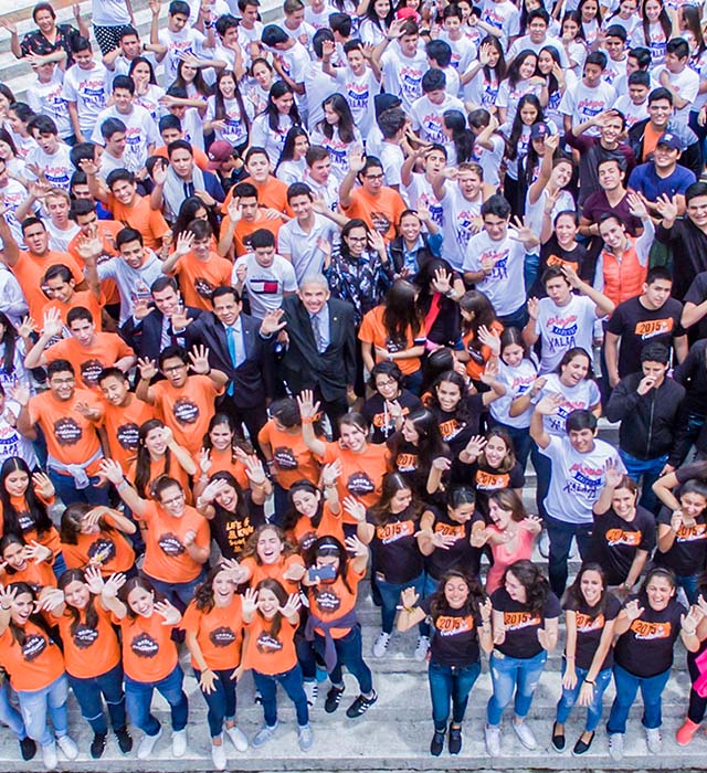 Prepa Anáhuac Veracruz