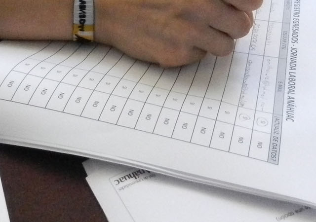 Recomendaciones por Año Académico