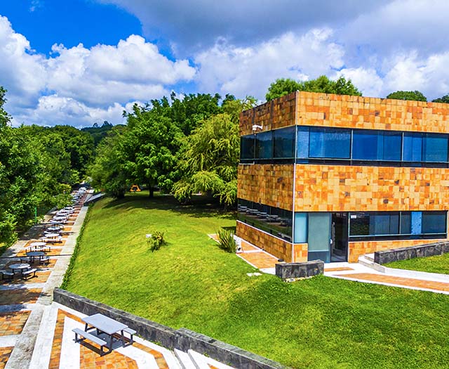 Modelo Educativo Anáhuac