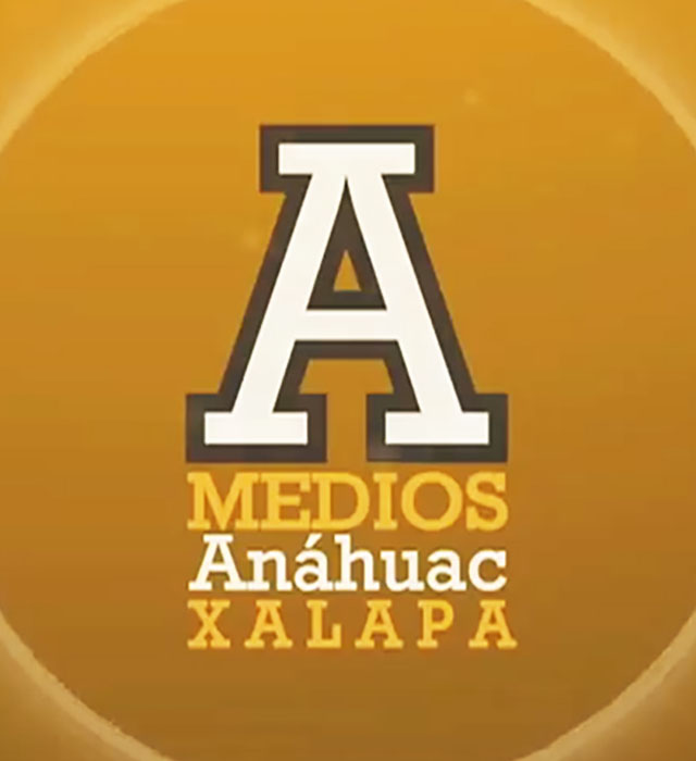 Medios Anáhuac