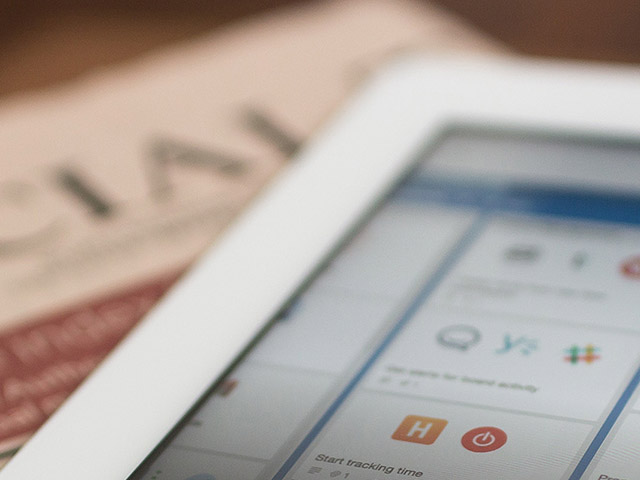 Periódicos y Revistas Digitales