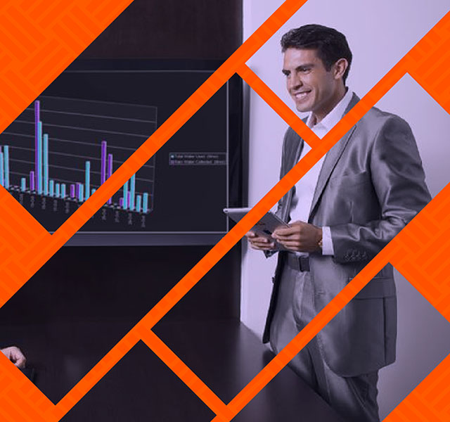 Investigación de Mercados