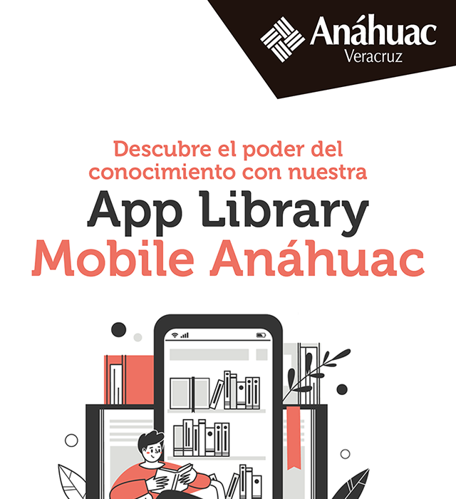 Biblioteca Anáhuac