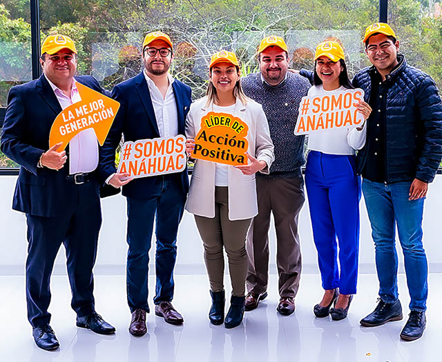 La Meta Está Cerca: Maestría en Administración Pública