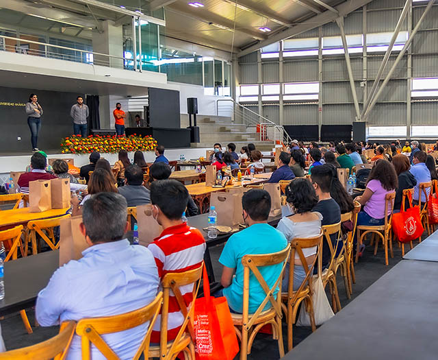 Descubre Anáhuac 2022 Campus Xalapa