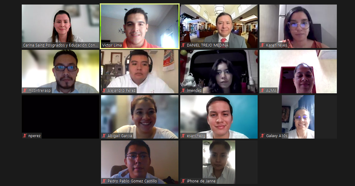 1 / 2 - Inicia el Taller en Inteligencia de Negocios para la Operación de Grupo San Antonio 1 / 2 - Inicia el Taller en Inteligencia de Negocios para la Operación de Grupo San Antonio