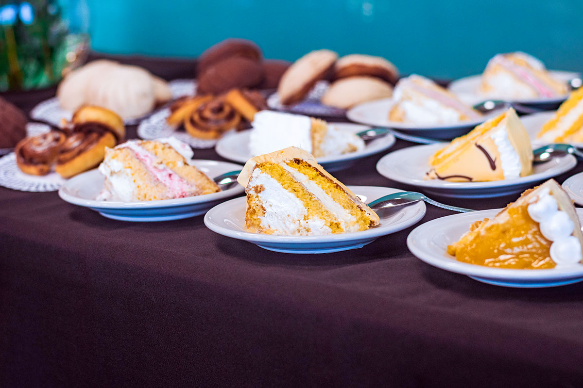 2 / 7 - Tarde de Café del Diplomado en Tanatología 2 / 7 - Tarde de Café del Diplomado en Tanatología