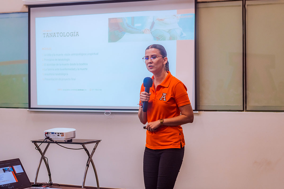 7 / 7 - Tarde de Café del Diplomado en Tanatología 7 / 7 - Tarde de Café del Diplomado en Tanatología