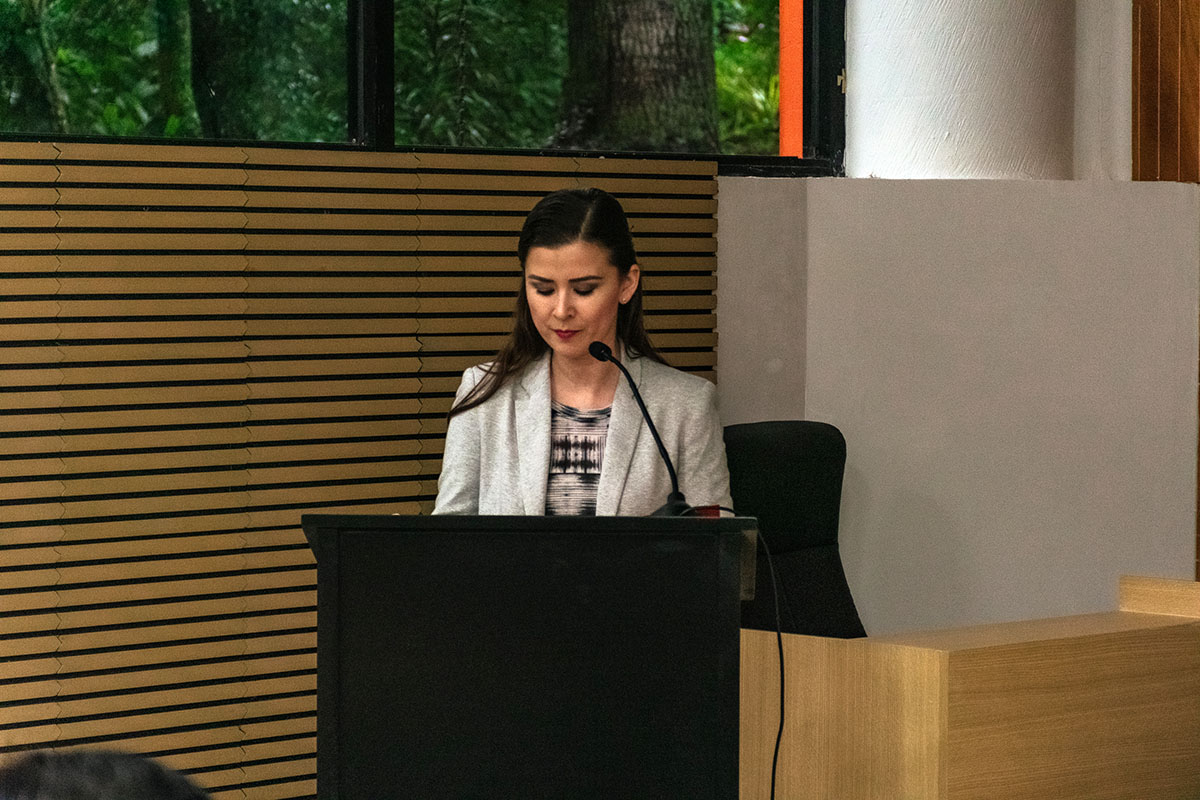 3 / 5 - Bienvenida al Diplomado en Actualización de Subprograma de Desarrollo Gerencial para IMSS 3 / 5 - Bienvenida al Diplomado en Actualización de Subprograma de Desarrollo Gerencial para IMSS