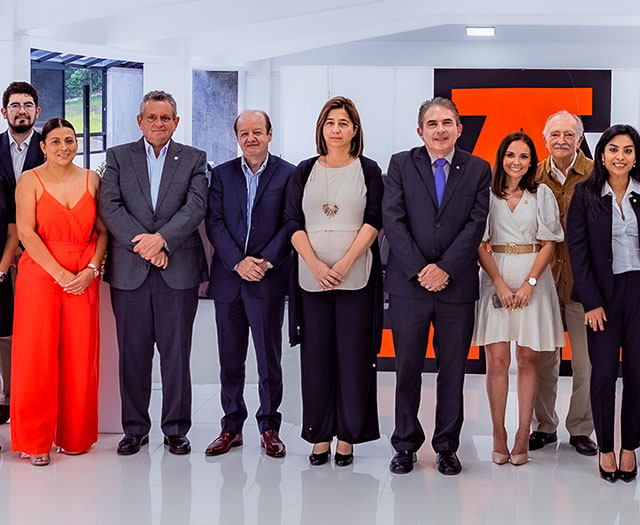 Primer Diálogo entre Presidentes de Consejos Consultivos