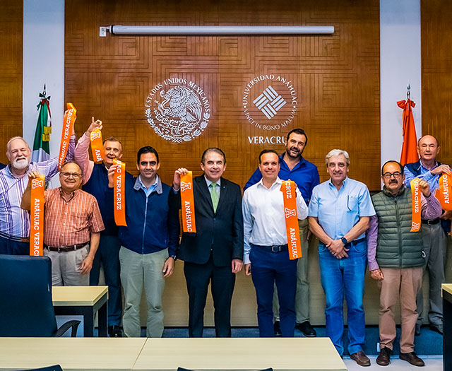 El Campus Córdoba-Orizaba Inaugura Nuevos Espacios Educativos de Vanguardia