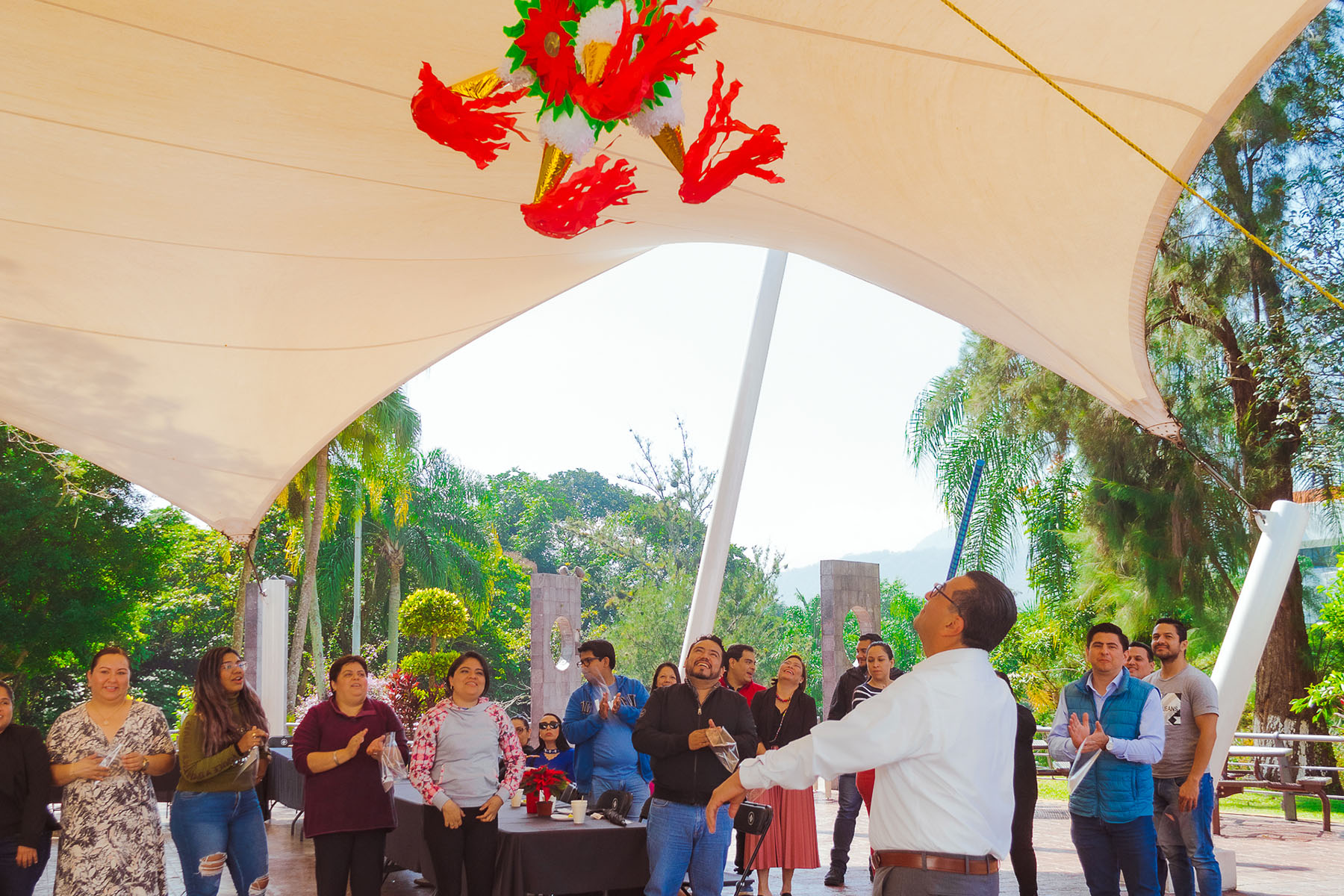 13 / 20 - Christmas Break para Nuestros Alumnos de Posgrados y Educación Continua 13 / 20 - Christmas Break para Nuestros Alumnos de Posgrados y Educación Continua