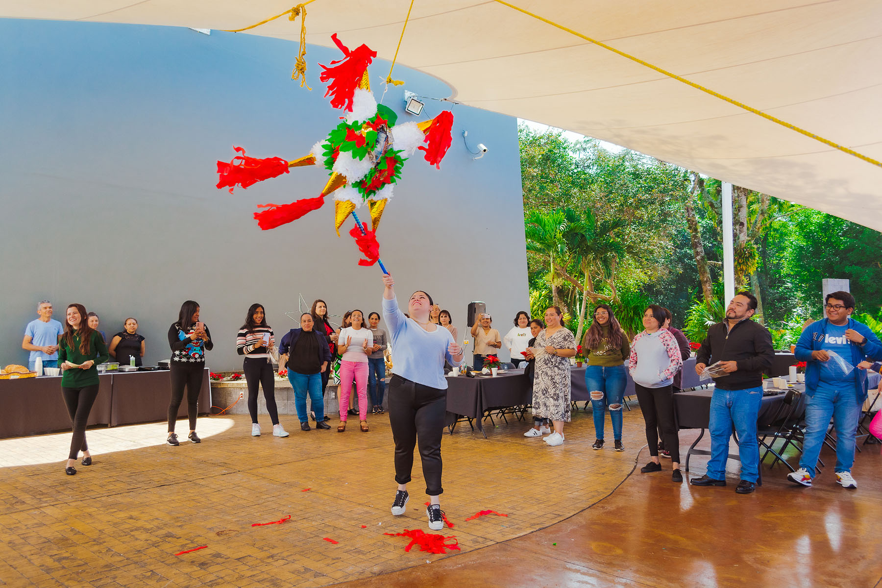 14 / 20 - Christmas Break para Nuestros Alumnos de Posgrados y Educación Continua 14 / 20 - Christmas Break para Nuestros Alumnos de Posgrados y Educación Continua