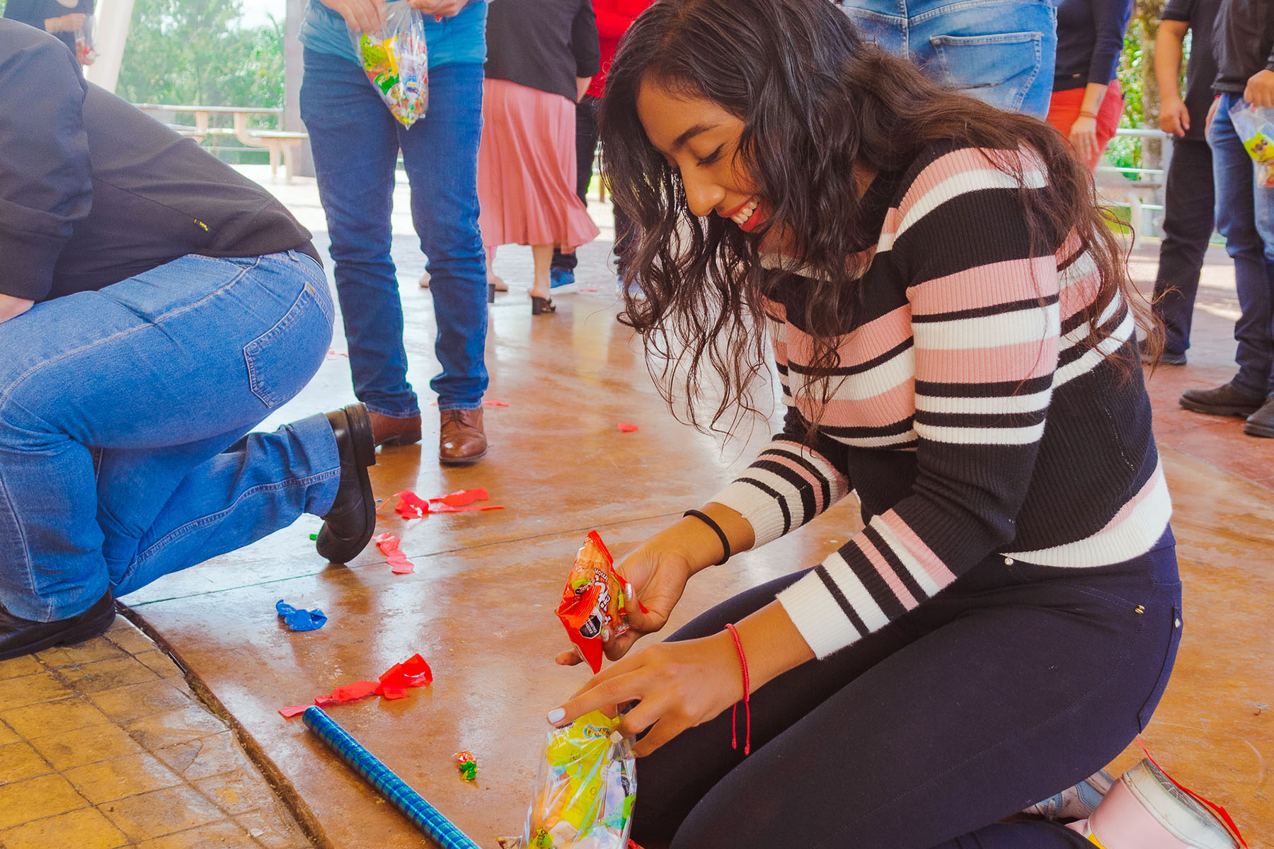 17 / 20 - Christmas Break para Nuestros Alumnos de Posgrados y Educación Continua 17 / 20 - Christmas Break para Nuestros Alumnos de Posgrados y Educación Continua