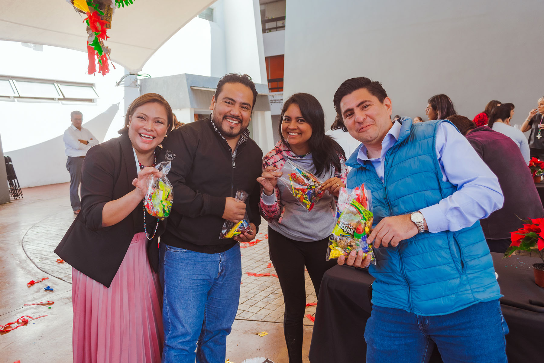 20 / 20 - Christmas Break para Nuestros Alumnos de Posgrados y Educación Continua 20 / 20 - Christmas Break para Nuestros Alumnos de Posgrados y Educación Continua