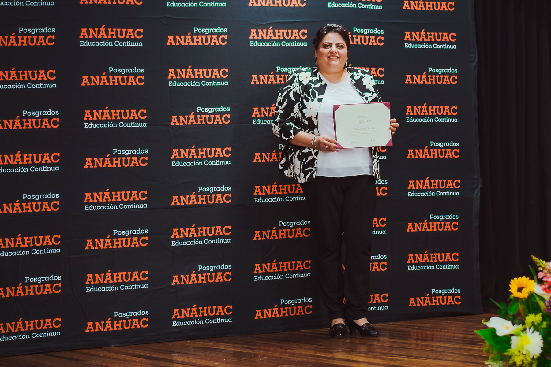 6 / 27 - Ceremonia de Entrega de Diplomas y Firma de Convenio con el IMSS Veracruz Sur 6 / 27 - Ceremonia de Entrega de Diplomas y Firma de Convenio con el IMSS Veracruz Sur