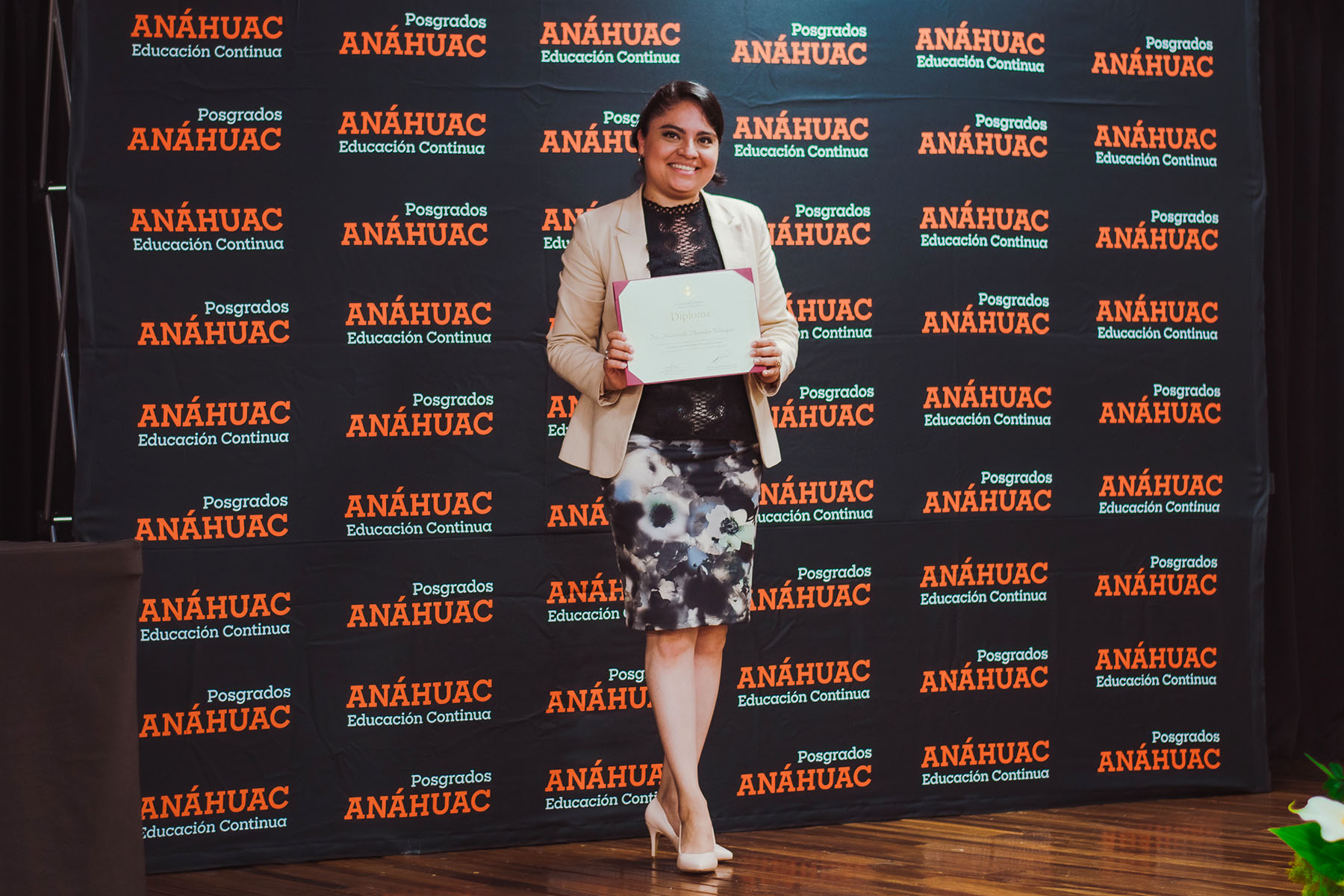 13 / 27 - Ceremonia de Entrega de Diplomas y Firma de Convenio con el IMSS Veracruz Sur 13 / 27 - Ceremonia de Entrega de Diplomas y Firma de Convenio con el IMSS Veracruz Sur