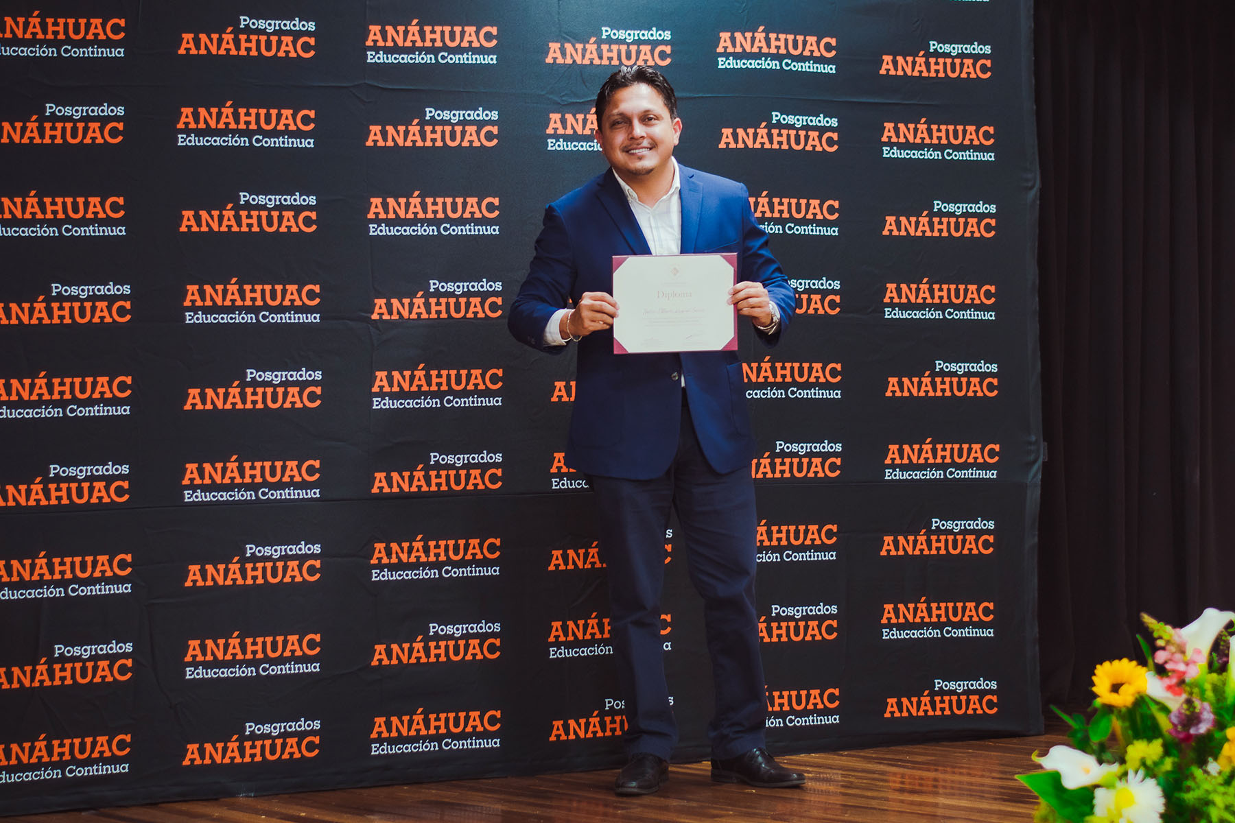 15 / 27 - Ceremonia de Entrega de Diplomas y Firma de Convenio con el IMSS Veracruz Sur 15 / 27 - Ceremonia de Entrega de Diplomas y Firma de Convenio con el IMSS Veracruz Sur