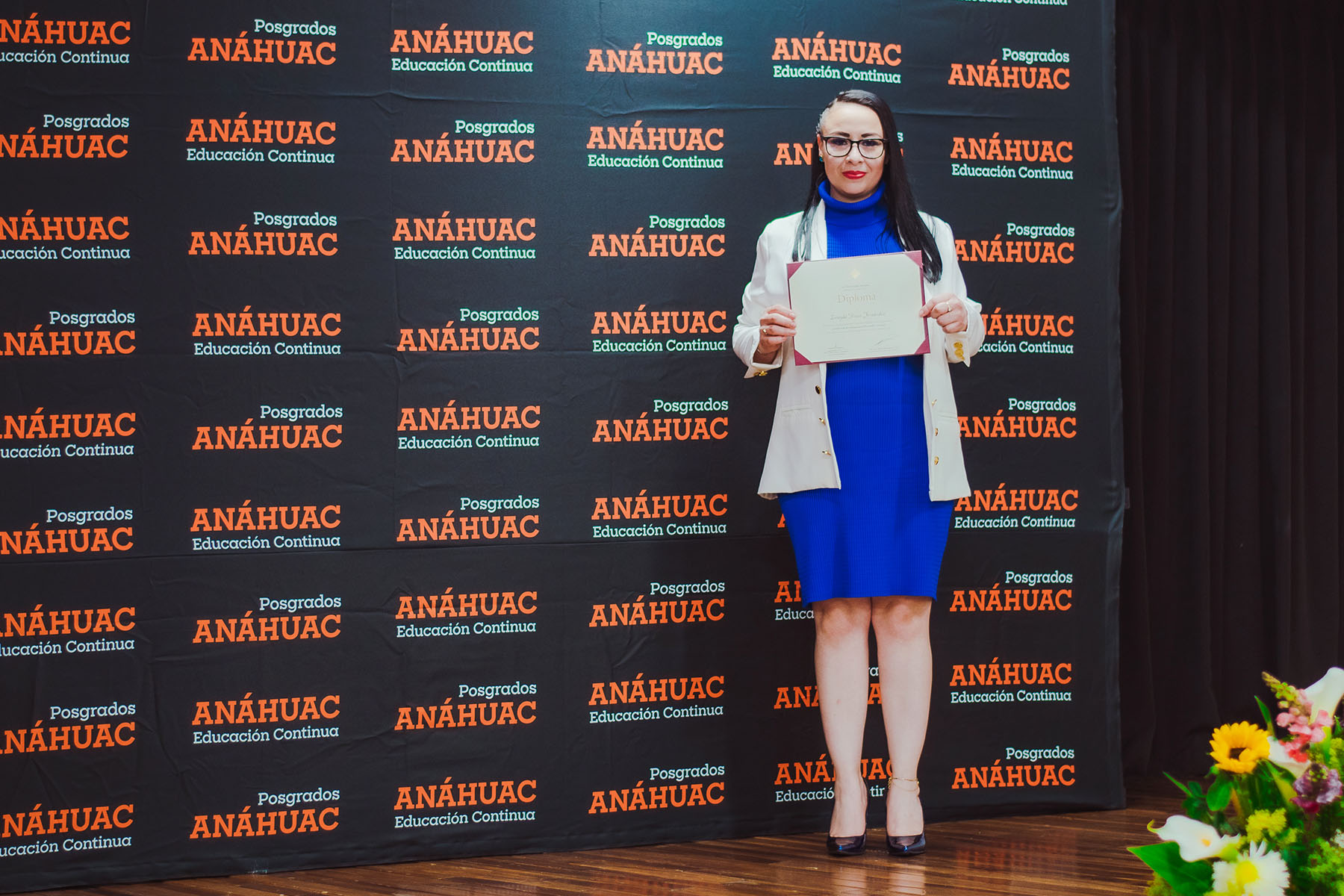 21 / 27 - Ceremonia de Entrega de Diplomas y Firma de Convenio con el IMSS Veracruz Sur 21 / 27 - Ceremonia de Entrega de Diplomas y Firma de Convenio con el IMSS Veracruz Sur