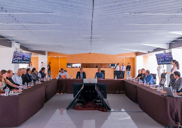 Nuevos Espacios de Desarrollo Personal y Profesional