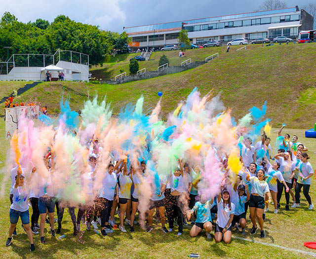 Anáhuac 4ever 2023: Una vez Anáhuac, siempre Anáhuac