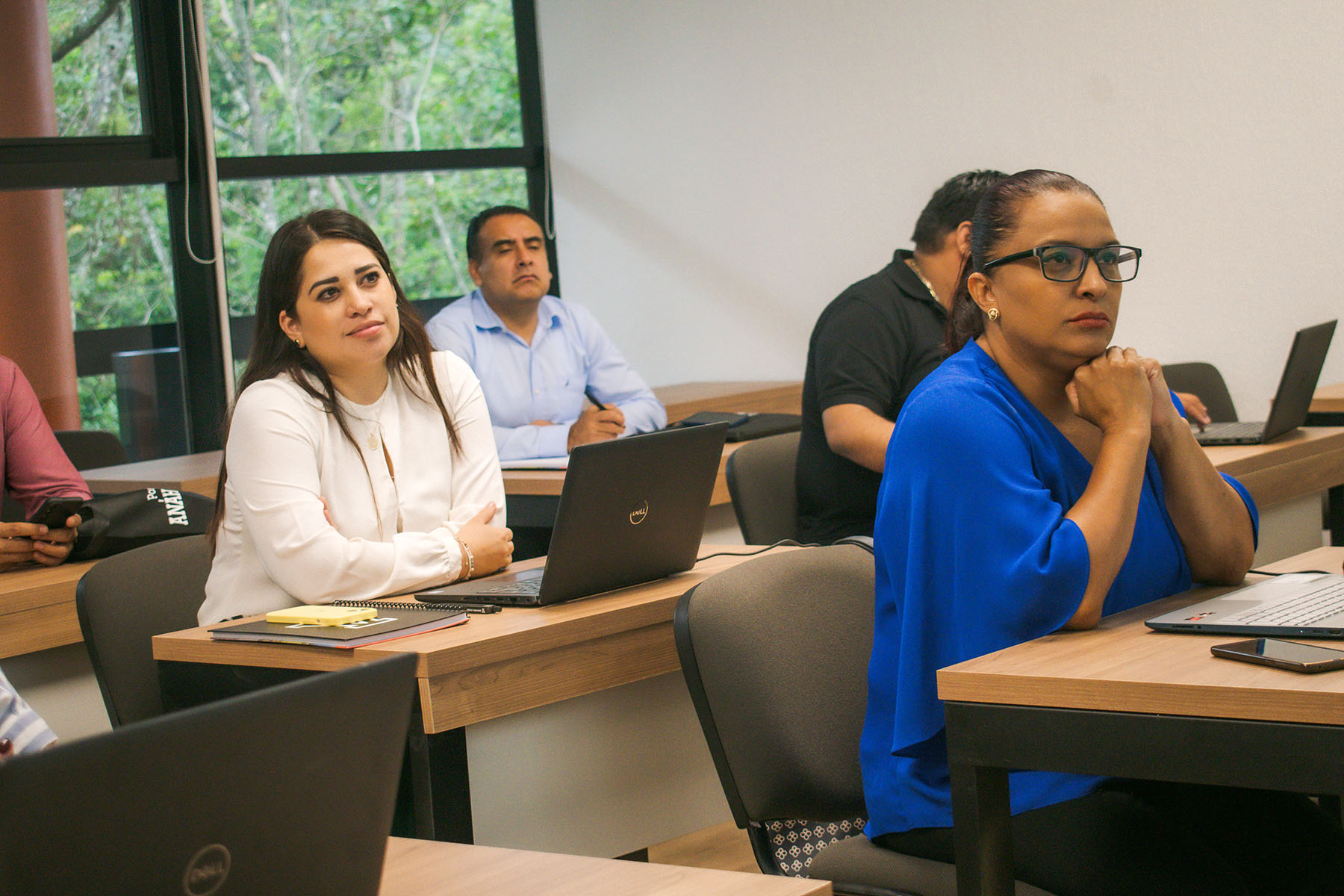 2 / 8 - Inauguración del Diplomado en Desarrollo Directivo para IMSS Zona Sur 2 / 8 - Inauguración del Diplomado en Desarrollo Directivo para IMSS Zona Sur