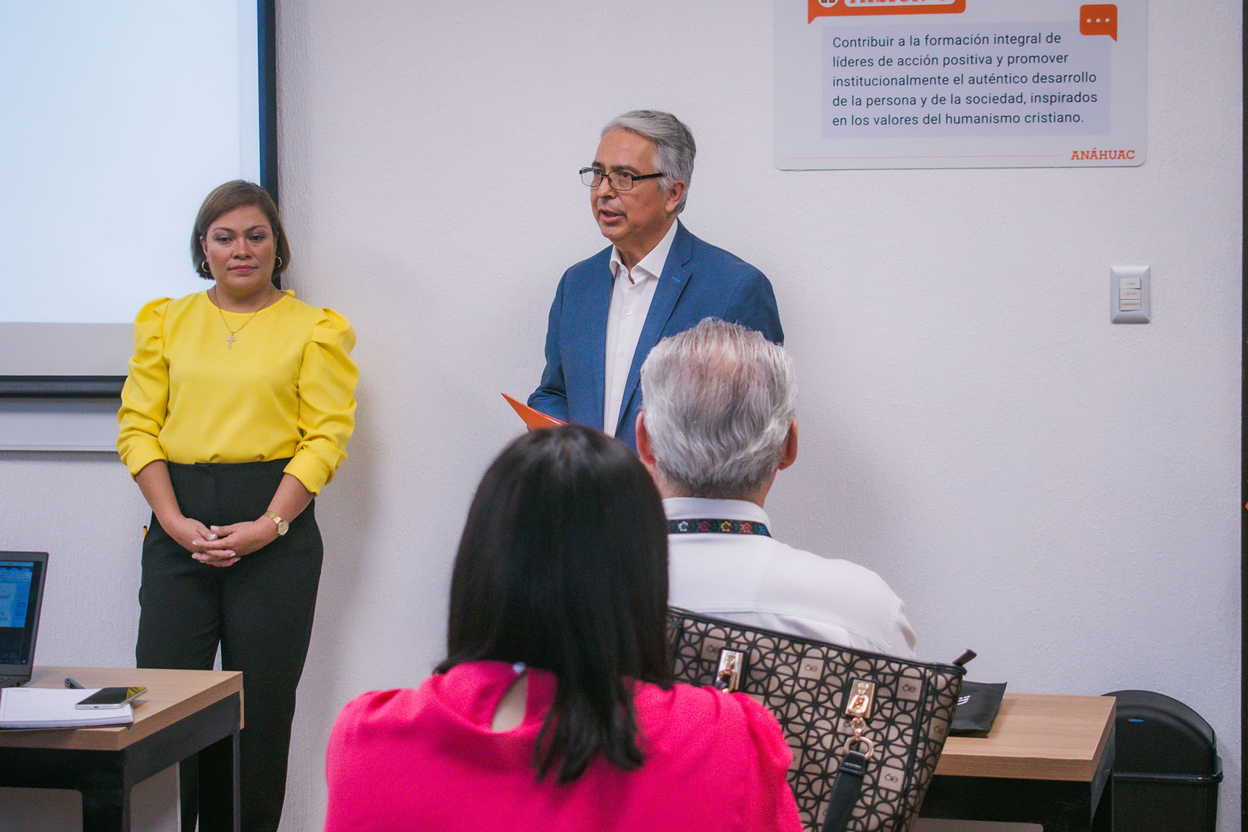 4 / 8 - Inauguración del Diplomado en Desarrollo Directivo para IMSS Zona Sur 4 / 8 - Inauguración del Diplomado en Desarrollo Directivo para IMSS Zona Sur