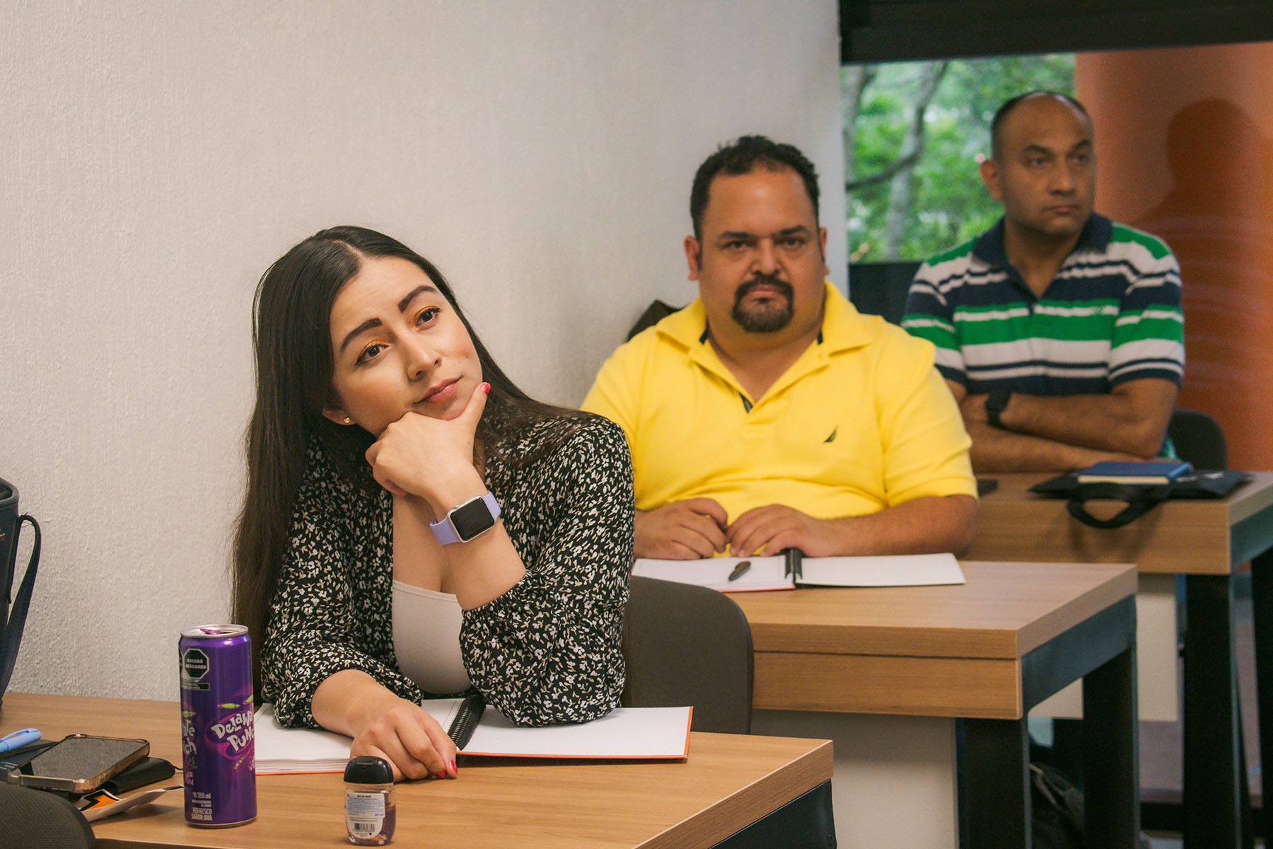 6 / 8 - Inauguración del Diplomado en Desarrollo Directivo para IMSS Zona Sur 6 / 8 - Inauguración del Diplomado en Desarrollo Directivo para IMSS Zona Sur